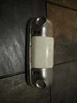 For 1975-1978 Mercury Grand Marquis Dome Light Lens Dorman 29726JJBM 1976 1977. Fixed Price $40.00.