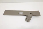 2016 - 2022 Honda Pilot Rear Roof Upper Molding Trim Cover Panel Oem Beige. Fixed Price $37.76.