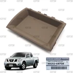 Tray Cluster Console For Nissan Navara D40 Frontier Pick Up 2006 - 2011. Fixed Price $110.74.