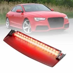 8T0945097B Third Brake Stop Light 1X Fits Audi A5 S5 2-DOOR Coupe 2008-2016 2017. Fixed Price $30.39.