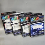 Us Speedo Led Dashboard Lighting Kits 03-07 Gm Chevy Trucks Suvs Blue. Fixed Price $99.99.