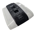 2016 Mercedes E400 Coupe (C207) Front Overhead Roof Dome Courtesy Light (black). Fixed Price $84.99.
