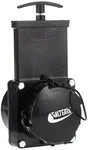Valterra T50 3 Hub X Bay With Cap Valve Assembly,black. Fixed Price $32.81.