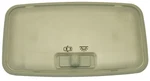 2016-2022 Toyota Prius Oem. Rear Upper Roof Center Dome Light Reading Lamp. Fixed Price $34.36.
