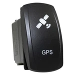 Pci Race Radios 3266 Gps Rocker Switch. Fixed Price $21.63.