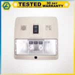 05-16 Land Rover L319 L320 LR3 LR4 Front Overhead Interior Dome Light Lamp Oem. Fixed Price $59.21.
