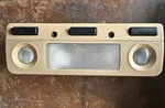 95-03 Bmw E39 E38 Interior Overhead Dome Reading Light Sand Beige Oem 8369512. Fixed Price $20.00.