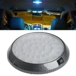 Universal 46- Led Car Vehicle Interior Indoor Roof Ceiling Dome Light White Lamp. Fixed Price $9.99.