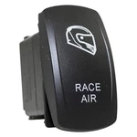 Pci Radios 3236 Raceair Rocker Switch. Fixed Price $21.63.