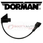 Dorman Camshaft Position Sensor For 2002-2003 Saturn Vue 3.0L V6 Engine Hp. Fixed Price $50.71.