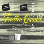 Schubert Trout Quintet Amsterdam Piano Philips A-690R 10" Minigroove Vg+. Fixed Price $10.00.