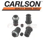 Carlson Front Brake Caliper Guide Pin Boot Kit For 2003-2005 Cadillac. Fixed Price $25.24.