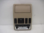 Roof Mounted Overhead Console Bmw X5 2003 800760. Fixed Price $70.00.