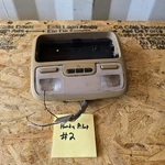 2006 Honda Pilot Overhead Console Map Dome Light Assembly 83250S0XA22ZE Oem. Fixed Price $55.65.