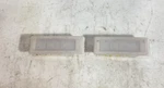 2013-2016 Bmw 328I 320I F30 Rear Right Side Courtesy Led Light Lamp 9219490 Oem.. Fixed Price $32.99.