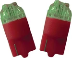 Vision X For Led Replacement Bulb 194 Red. Fixed Price $21.79.