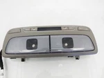 Kia Telluride 2020-2021 Rear Map Light W/ Climate Controls 92850-S9100. Fixed Price $64.32.