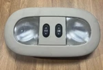 04-08 Ford F-150 Roof Dome Map Light Overhead Sun Power Sliding Rear Window. Fixed Price $124.99.
