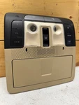 36600TK4A12ZF 2010 Acura Mdx Overhead Roof Console. Fixed Price $43.95.