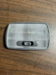 2010-2015 Honda Pilot Rear Overhead Dome Map Light Gray Lamp Assembly Oem B2. Fixed Price $23.99.