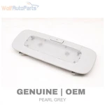 2010-2013 Vw Golf Rear Dome / Reading Light 1K0947291H. Fixed Price $13.99.
