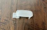 W203 Mercedes 2007 C230 Sun Visor Light Lamp Clear Lens Oem 2088200501. Fixed Price $10.00.