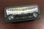 2011-2016 Bmw 528I Roof Interior Reading Courtesy Light Lamp Black 6369905 Oem .. Fixed Price $34.99.