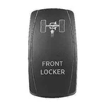 Promaxx LEDSW008 Front Locker Rocker Switch. Fixed Price $25.87.