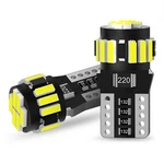 2X Auxito T10 2825 194 168 License Plate Map Light Led White Canbus Bulb. Fixed Price $9.49.