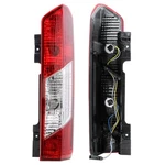 Passenger Right Side Tail Light Rear Lamp 10-24 Ford Transit 150 250 350HD. Fixed Price $59.99.