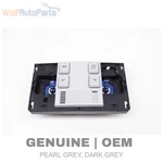 2015-2020 Vw E-golf Front Dome Reading Light 5TA947105A. Fixed Price $35.99.