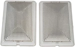 Dorman Dome Light Lens For Ranger, Excursion, F-150 Heritage+more 74972. Fixed Price $19.46.