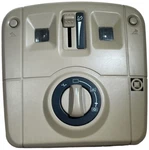 2003-2007 Cadillac Cts Tan Beige Overhead Console Dome Light & Sunroof Switch. Fixed Price $99.99.