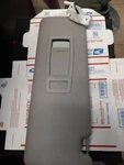 2012-2020 Bmw 328 M4 Left Driver Sun Visor Mirror 51167313611 Gray. Fixed Price $49.99.