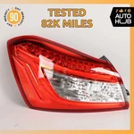 Maserati Ghibli M157 Rear Left Outer Lamp 670008482 Oem. Fixed Price $429.23.