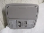 07 08 09 10 11 Honda Crv Overhead Console W/sunroof Oem Lkq. Fixed Price $50.88.