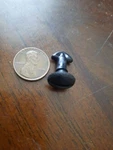 Look Closely Clip Door Panel Trim Fasteners Retainer Jaguar XJ6 XJ40 1989. Fixed Price $14.50.