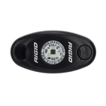 Rigid Industries A-series High Power Natural White 1 Light Black Housing 480083. Fixed Price $99.99.