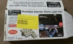 Putco 980241 Premium Led Dome Light Kit For 2010-UP Buick Lacrosse. Fixed Price $25.00.