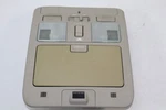 2006-2007 Infiniti M35 Overhead Console Dome Light W/ Sunroof Switch Oem. Fixed Price $59.49.