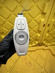 2014-2019 Ford Escape Front Upper Overhead Headliner Interior Dome Light Lamp. Fixed Price $30.49.