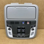2016-2022 Honda Pilot Roof Overhead Console Dome Light Lamp Switch. Fixed Price $34.97.