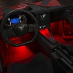 Polaris Premium Interior Light Kit By Xkglow. Fixed Price $349.99.