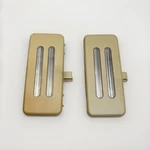 Pair Bmw X3 F25 E70 E82 E93 E84 Sun Visor Reading Makeup Mirror Light Lamp 15514. Fixed Price $29.88.