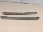 11-18 Audi A8 D4 Quattro Right Roof Trim Panel / Headliner Light Bars Pair. Fixed Price $42.49.