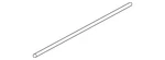 Genuine Bmw Light Bar 63-31-9-248-665. Fixed Price $53.76.