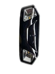2023 2024 Bmw X1 XDRIVE28I U11 Rear Interior Dome Map Reading Light Gloss Black. Fixed Price $43.35.