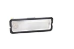 1979 Porsche 928 Interior Dome Light Lamp Rectangular Frame T6599. Fixed Price $74.39.