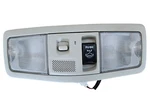 14-20 Mitsubishi Outlander Roof Overhead Console Dome Light Lamp Switch Beige. Fixed Price $59.99.