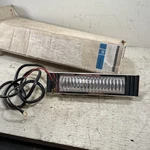 New Oem Gm 2035460 Interior Chrome Dome Light 1970-81 Camaro Firebird Others. Fixed Price $58.80.
